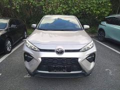 Toyota Vlanda 2.0L CVT FWD Luxury - photo 2