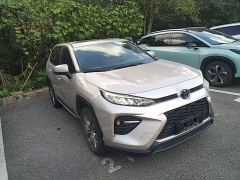 Toyota Vlanda 2.0L CVT FWD Luxury - photo 3