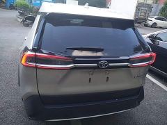 Toyota Vlanda 2.0L CVT FWD Luxury - photo 5