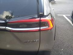 Toyota Vlanda 2.0L CVT FWD Luxury - photo 7