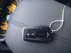 Toyota Vlanda 2.0L CVT FWD Luxury - photo 8