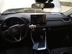 Toyota Vlanda 2.0L CVT FWD Luxury - photo 9
