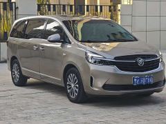 Buick GL8 Land Official Business Class 652T Comfort Edition - фото 3