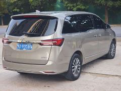 Buick GL8 Land Official Business Class 652T Comfort Edition - фото 4