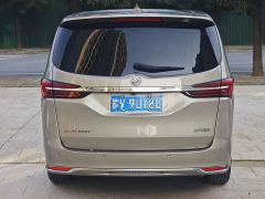 Buick GL8 Land Official Business Class 652T Comfort Edition - фото 6