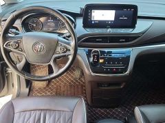 Buick GL8 Land Official Business Class 652T Comfort Edition - фото 7