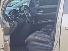 Buick GL8 Land Official Business Class 652T Comfort Edition - фото 9