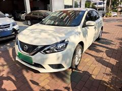 Nissan Sylphy Classic 1.6XE CVT Comfort - фото 1