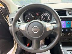 Nissan Sylphy Classic 1.6XE CVT Comfort - фото 10