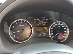 Nissan Sylphy Classic 1.6XE CVT Comfort - фото 11