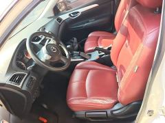 Nissan Sylphy Classic 1.6XE CVT Comfort - фото 14