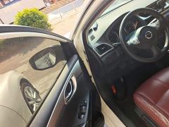 Nissan Sylphy Classic 1.6XE CVT Comfort - фото 15