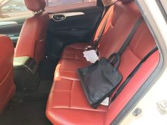 Nissan Sylphy Classic 1.6XE CVT Comfort - фото 16