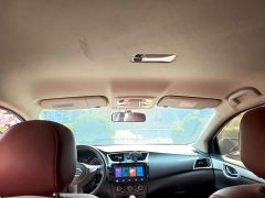 Nissan Sylphy Classic 1.6XE CVT Comfort - фото 17