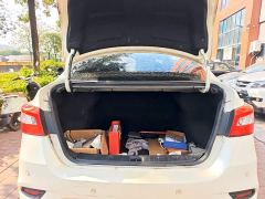Nissan Sylphy Classic 1.6XE CVT Comfort - фото 18