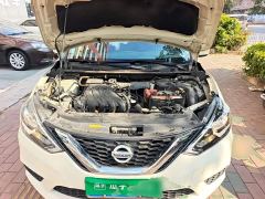 Nissan Sylphy Classic 1.6XE CVT Comfort - фото 19