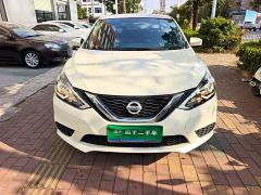 Nissan Sylphy Classic 1.6XE CVT Comfort - фото 2