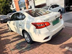 Nissan Sylphy Classic 1.6XE CVT Comfort - фото 4