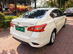 Nissan Sylphy Classic 1.6XE CVT Comfort - фото 6