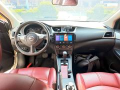 Nissan Sylphy Classic 1.6XE CVT Comfort - фото 9