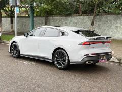 Changan UNI-V 1.5T Premium - ფოტო 2