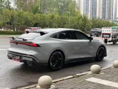 Changan UNI-V 1.5T Premium - ფოტო 3