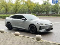 Changan UNI-V 1.5T Premium - ფოტო 4