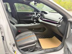 Changan UNI-V 1.5T Premium - ფოტო 5