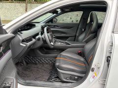 Changan UNI-V 1.5T Premium - ფოტო 6