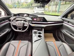 Changan UNI-V 1.5T Premium - ფოტო 7