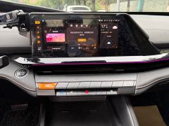 Changan UNI-V 1.5T Premium - ფოტო 8