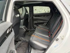 Changan UNI-V 1.5T Premium - ფოტო 9