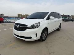 Buick GL8 Land Executive Cabin 652T Luxury - photo 1
