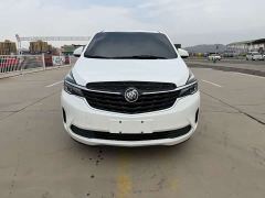 Buick GL8 Land Executive Cabin 652T Luxury - photo 2