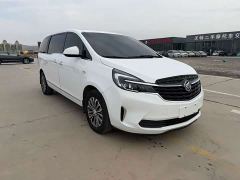 Buick GL8 Land Executive Cabin 652T Luxury - photo 3