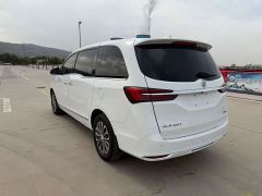 Buick GL8 Land Executive Cabin 652T Luxury - photo 4