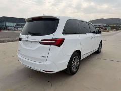 Buick GL8 Land Executive Cabin 652T Luxury - photo 6