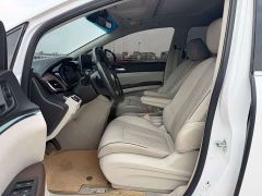 Buick GL8 Land Executive Cabin 652T Luxury - photo 7