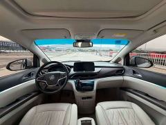 Buick GL8 Land Executive Cabin 652T Luxury - photo 8