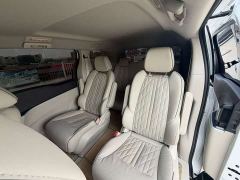 Buick GL8 Land Executive Cabin 652T Luxury - photo 9