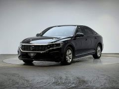 Volkswagen Passat 280TSI Business Edition - photo 1
