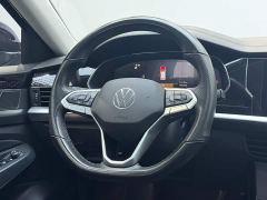 Volkswagen Passat 280TSI Business Edition - photo 11