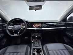 Volkswagen Passat 280TSI Business Edition - photo 12