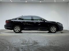 Volkswagen Passat 280TSI Business Edition - photo 4
