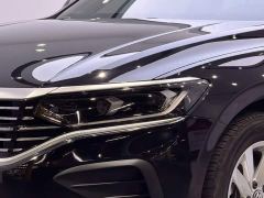 Volkswagen Passat 280TSI Business Edition - photo 7