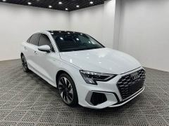 Audi A3 Sportback 35 TFSI Fashion Sport - фото 1