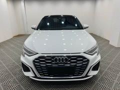 Audi A3 Sportback 35 TFSI Fashion Sport - фото 2