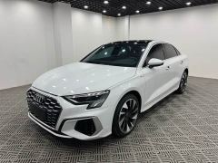 Audi A3 Sportback 35 TFSI Fashion Sport - фото 3