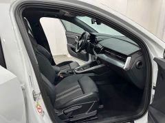 Audi A3 Sportback 35 TFSI Fashion Sport - фото 4