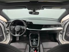 Audi A3 Sportback 35 TFSI Fashion Sport - фото 5